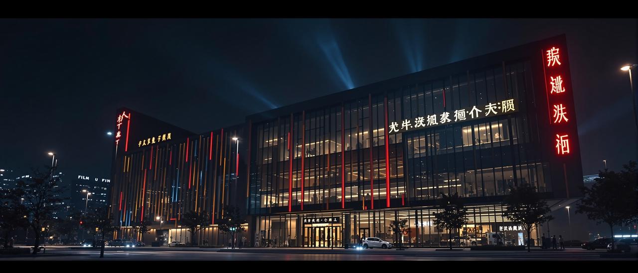斑马影视公司